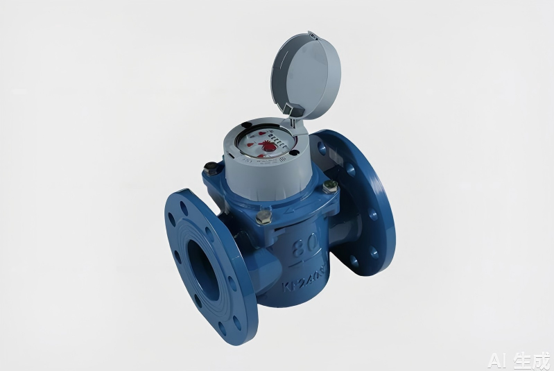 Bulk Water Meter Accuracy in 2026: Reducing NRW with High-Precision Woltman Metering